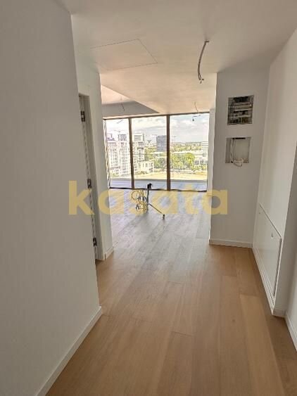 Fabrica de Glucoza. Apartament 3 camere  One High District  Luminos