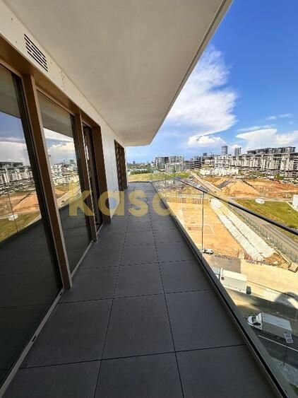 Fabrica de Glucoza. Apartament 3 camere  One High District  Luminos