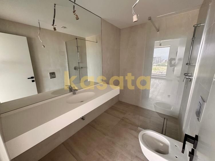 Fabrica de Glucoza. Apartament 3 camere  One High District  Luminos