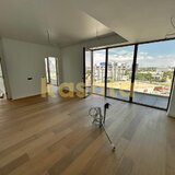 Fabrica de Glucoza. Apartament 3 camere  One High District  Luminos